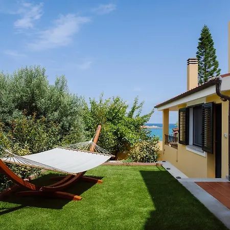 Prázdninový dům Vista Sulla Baia - Alisei2 *