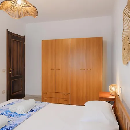 Vista Sulla Baia - Alisei2