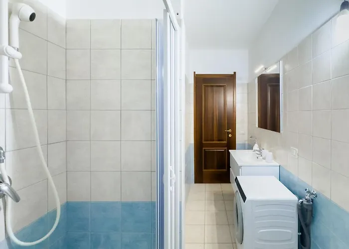 Vista Sulla Baia - Alisei2 Dom wakacyjny Àrbatax