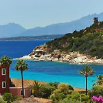 Feriehus Vista Sulla Baia - Alisei2 Àrbatax