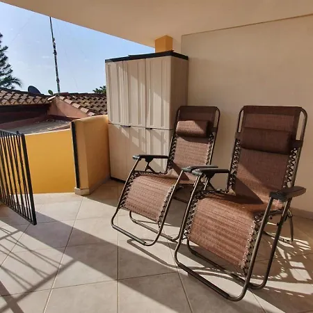 Vista Sulla Baia - Alisei2 Holiday home *