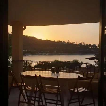 Vista Sulla Baia - Alisei2