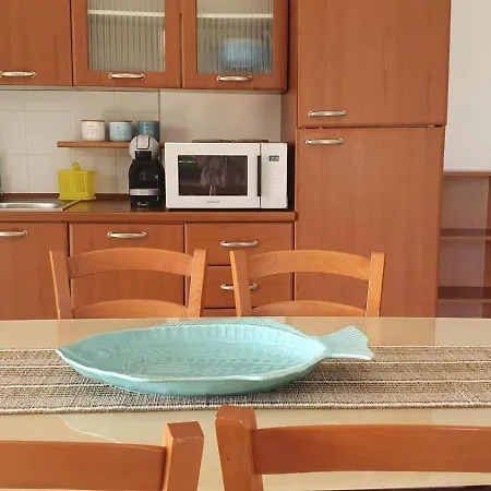 Vista Sulla Baia - Alisei2 Holiday home Arbatax