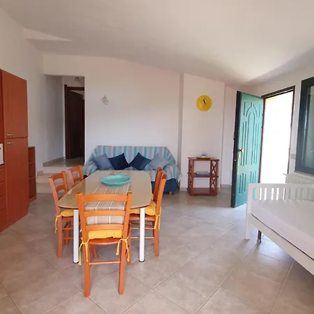 Holiday home Vista Sulla Baia - Alisei2 *