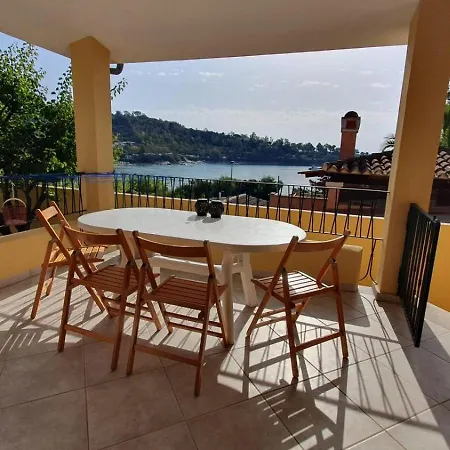 Holiday home Vista Sulla Baia - Alisei2 Arbatax