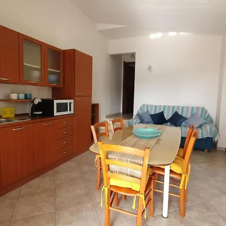 Holiday home Vista Sulla Baia - Alisei2 *