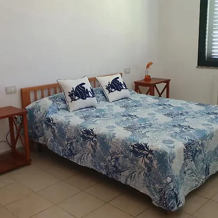 Vista Sulla Baia - Alisei2 Holiday home Arbatax