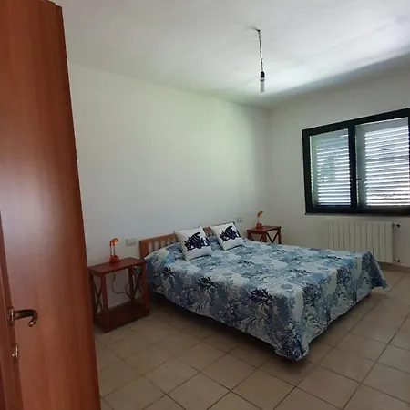 Vista Sulla Baia - Alisei2 * Arbatax