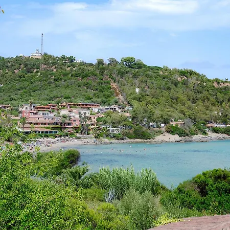 Hébergement de vacances Vista Sulla Baia - Alisei2 *