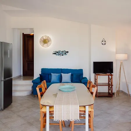Vista Sulla Baia - Alisei2 Hébergement de vacances