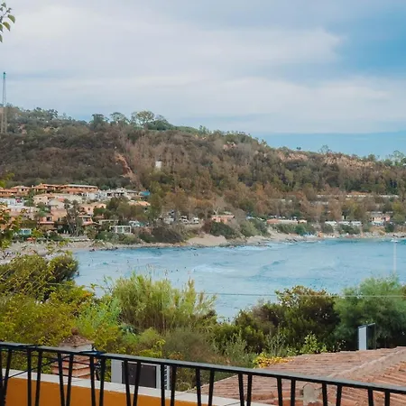 Vista Sulla Baia - Alisei2 *