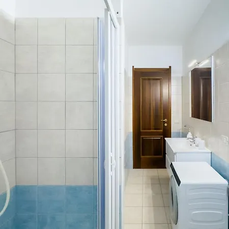 Vista Sulla Baia - Alisei2 Hébergement de vacances Àrbatax