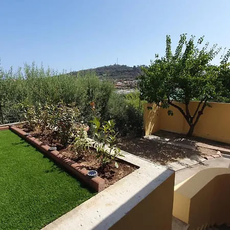 Vista Sulla Baia - Alisei2 Hébergement de vacances Àrbatax