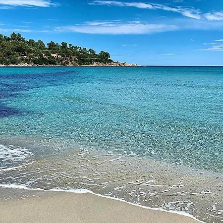 Vista Sulla Baia - Alisei2 Hébergement de vacances *